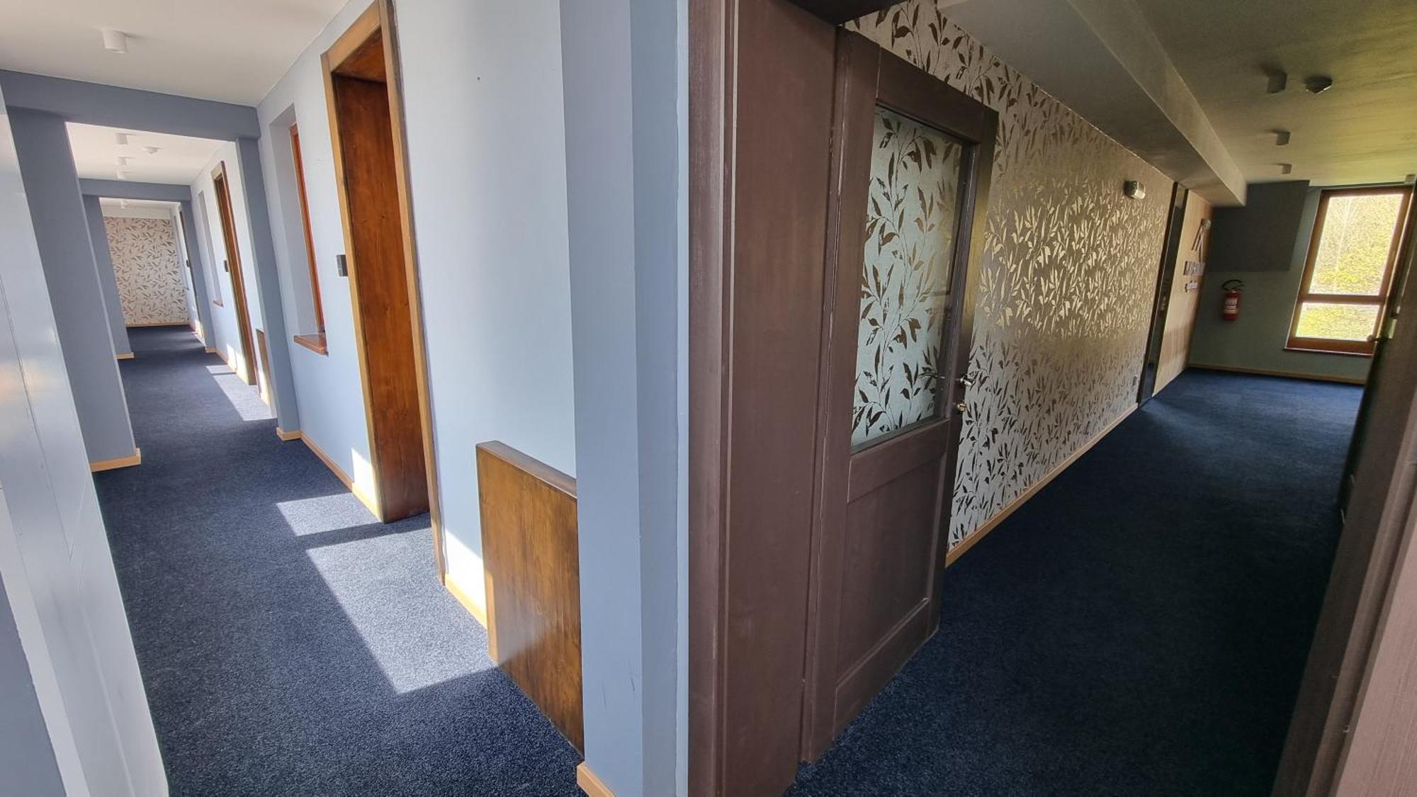 Family Apartment In Tatranská Lomnica Eksteriør billede