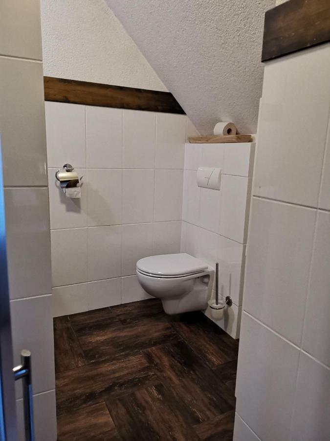 Family Apartment In Tatranská Lomnica Eksteriør billede
